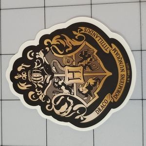 Harry Potter Sticker